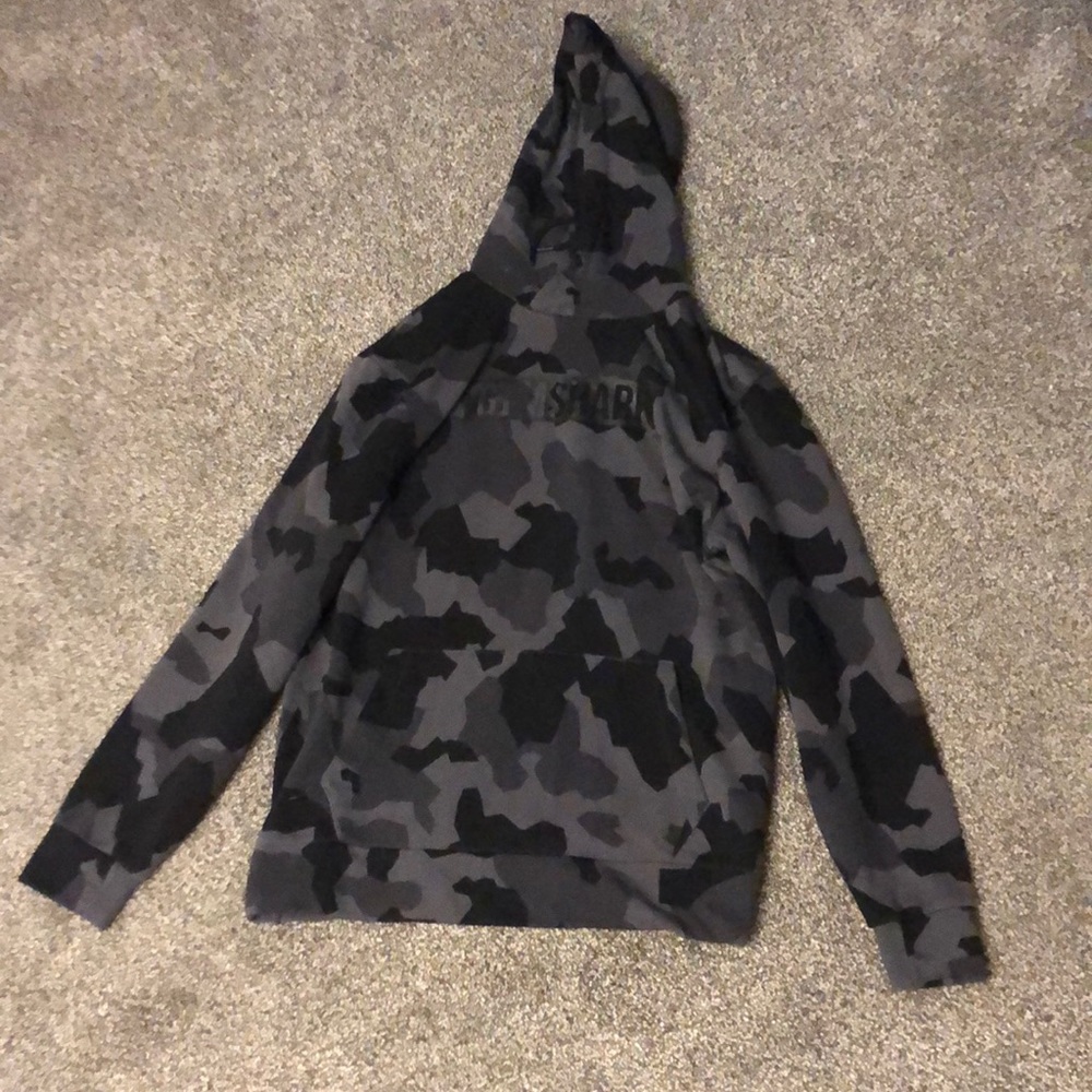 Gymshark hoodie